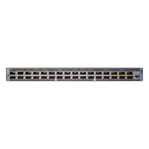 DCS-7060DX5-32# Arista 32-Port 400GbE QSFP-DD Fanless Switch