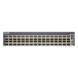 DCS-7060DX5-64S Arista 64-Port 400GbE QSFP-DD Fanless Switch