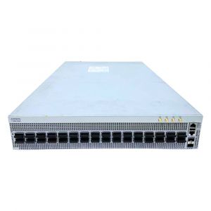 DCS-7130B-32QD-R Arista 32 QSFP-DD Layer 1 X-Point B Switch