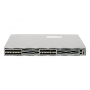 DCS-7150S-24 Arista 24-Port 10GbE SFP+ Rack-Mount Layer 2/3 Switch
