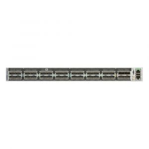 DCS-7280CR3AK-32S-F Arista 32x100GbE 2x400GbE QSFP Switch Router