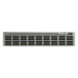 DCS-7280DR3AM-54-F Arista 7280R3A 54-Port 400GbE QSFP-DD Switch