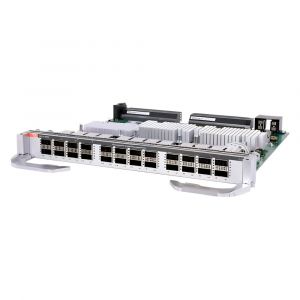 DCS-7500R3-24P-LC Arista 24-Port 400GbE OSFP Line Card Module