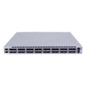 JH576A HP Arista 7060CX 32 QSFP28 100G + 2 SFP+ Layer 3 Managed Switch