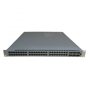 JH592A HP Arista 7050x 48-Port RJ-45 1/10GbE Layer 2/3 Switch