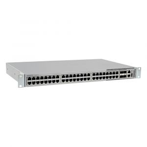 JH596A HP Arista 7010T-48 48x10/100/1000Base-T & 4 SFP+ 10Gbps Layer 3 Switch