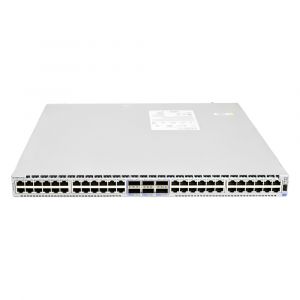 JH947A#0D1 HP Arista 7160-48XGT-6QSFP28 48x25G SFP + 6x100G QSFP28 L2 Switch
