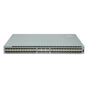 JQ176A HP Arista 7280SR2-48YC6 48 SFP28 25G + 6 QSFP28 100G Layer 3 Switch