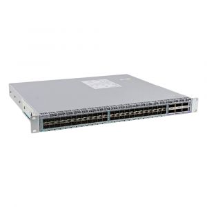 JQ180A Arista 7060X2 48 SFP28 2.5G + 6 QSFP28 100G Layer 3 Managed Switch