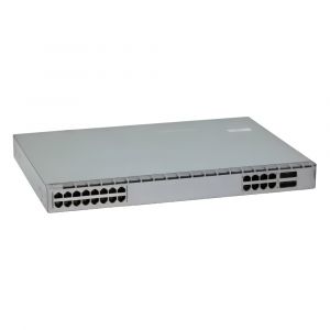 CCS-720XP-24ZY4-F Arista CCS-720XP-24ZY4-2F 16x 100m-2.5G PoE, 8x 100m-5G PoE, 4x 25G SFP Switch