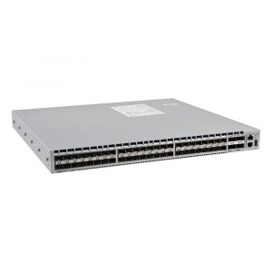 DCS-7050SX-64-R Arista 48x 10Gb SFP+ 4x 40GB QSFP+ Back-To-Front Airflow Switch