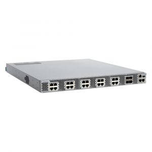 DCS-7120T-4S-F Arista 20x RJ45 1/10GBASE-T 4x SFP+ F-R Air Switch 2x AC PSU