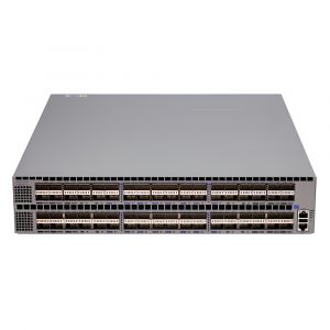 DCS-7280CR2A-60-F Arista 7280R2, 60x100GbE QSFP Switch Router