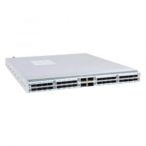 DCS-7280QRA-C36S-R Arista 7280RA 36x40G 12x100GbE QSFP Switch Router Algomatch