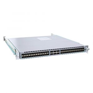 DCS-7280SR2A-48YC6-F Arista 48x 25 GbE SFP25 6x 100G QSFP100 F-B Air Switch