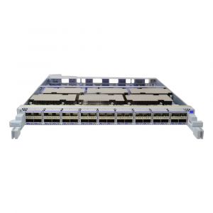 DCS-7500R3-36CQ-LC Arista 7500R3 Series 36-Port 100GbE QSFP100 Line Card