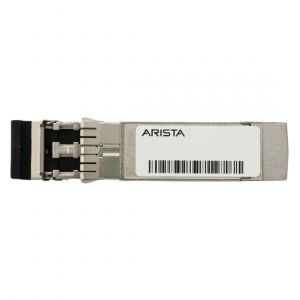 SFP-10G-LRL Arista 10GBASE-LRL 10GbE SFP+ SMF 1km 1310nm Transceiver