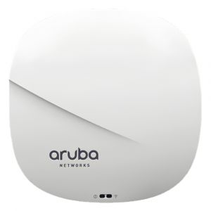 JW810AR HP Aruba IAP-315 IEEE 802.11ac 5GHz 1733Mbit/s Wireless Access Point