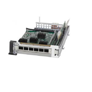 Cisco ASA-IC-6GE-CU-A ASA Interface Expansion Module 6 Ports