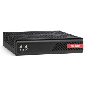CISCO ASA5506-SEC-BUN-K9 ASA 5506-X Security Appliance With FirePOWER