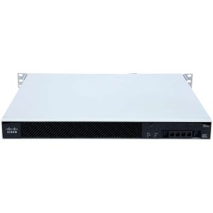 Cisco-ASA5512-FPWR-K9-Security-Appliances