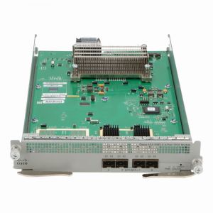 Cisco ASA5585-NM-4-10GE ASA 5585-X 4 Port 10 Gigabit Expansion Module