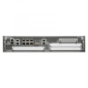 ASR1002-HX Cisco ASR 1002-HX 9-Slot 10GbE Rack-Mountable Router
