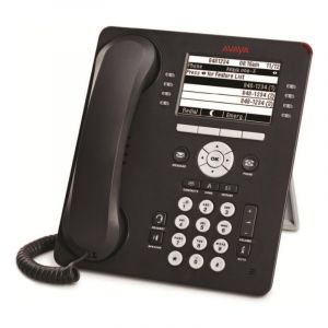 Avaya 700504845 IP Phone Telephony Equipment Networking