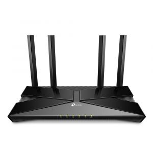 ARCHER AX20 V1.20 TP-Link Archer AX20 AX1800 Dual-Band Wi-Fi 6 Router