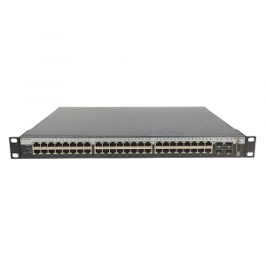 B5G124-48 Extreme Networks 48 RJ45 + 4 Combo RJ45/SFP Layer 2/3 Switch