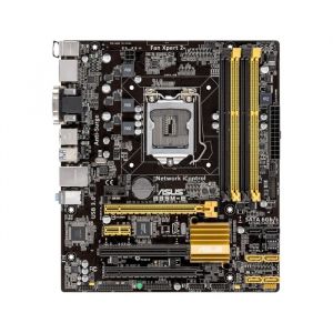 B85M-E/CSM ASUS DDR3 1600 LGA 1150 Motherboard