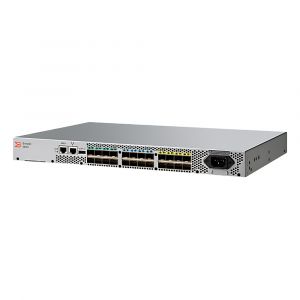 BR-G710-8-32G-0-L Brocade 8-Port 32Gb Fibre Channel Managed Switch