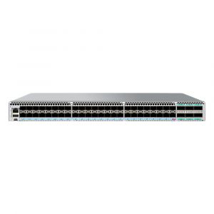 BR-SLX-9540-24S-AC-F Extreme Networks 24-Port 10Gbps SFP+ Switch AC
