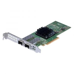 BCM957414-P225DL0S Broadcom 2x25GbE SFP28 PCIe 3.0x8 NIC