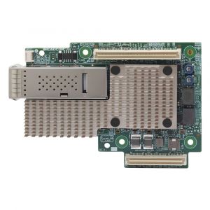 BCM957504-NGM250D Broadcom Quad Port 25GbE Mezzanine Card