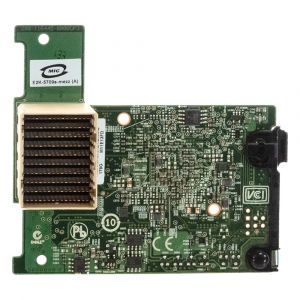 BCM957710A1023G Broadcom 5709 2-Port 1GbE PCIe Mezzanine Card