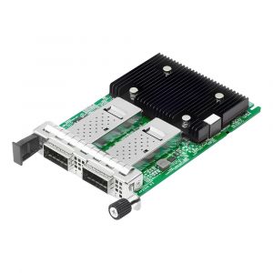 N2200G Broadcom Dual-Port 200GbE QSFP112 PCIe 5.0 x16 Ethernet Adapter