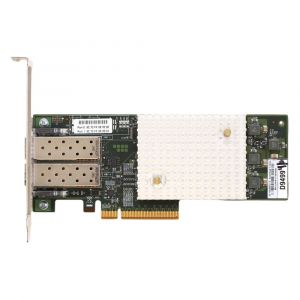 40-1000556-07 Brocade 2-Port 16Gb/s PCIe Fibre Channel Network Adapter Card