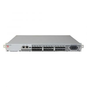 BR-340-0004 Brocade 300 16-Port 8Gbps Fibre Channel SAN Switch