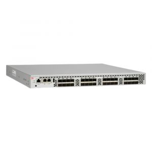 BR-5120-0004 Brocade 40-Port 24-Active FC 8Gb/s SAN Switch