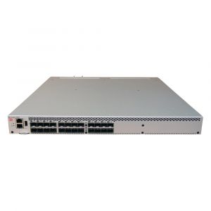 BR-6505-24-8G Brocade 24-Port 16Gb/s Fibre Channel SAN Switch