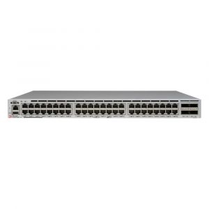 BR-VDX6740T-48-F Brocade 48-Port 10GBASE-T Layer 3 Switch
