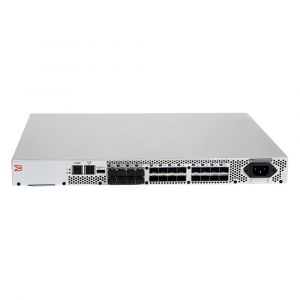 DL-310-00 Brocade 300 24-Port 8-Active 8Gb/s Fibre Channel SAN Switch