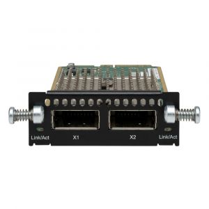 FCX-2XG Brocade 2x XFP 10Gigabit Ethernet Expansion Module