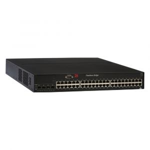 FESX624 Brocade Fastiron Edge X Switch 24-Port Gigabit Layer 2/3