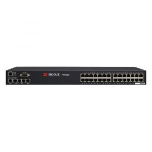 FWS624 Brocade FastIron WS 20x FE 4x GbE Combo L2/3 Switch