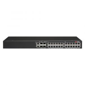 ICX6430-24 Brocade 24-Port Gigabit Layer 2/3 Managed Switch