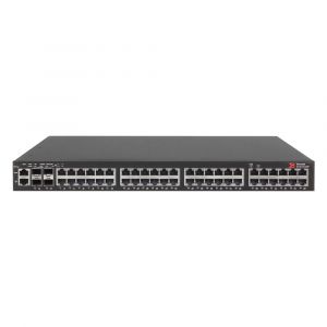 ICX6450-48-A Brocade 48-Port Gigabit Layer 3 Managed Switch