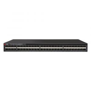 ICX6650-56-E-ADV Brocade 56-Port 10G SFP+ Layer 2/3 Managed Switch