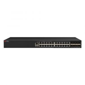ICX7250-24G Brocade 24-Port Gigabit Ethernet 4-Port GbE Uplink Switch